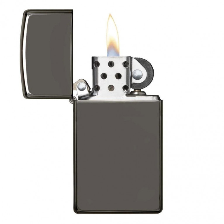 Accendino "Zippo".